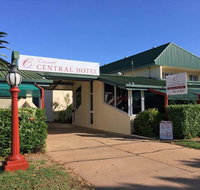 Emerald Central Hotel - QLD Tourism