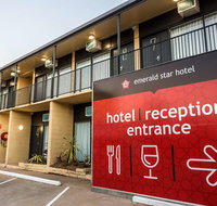 Emerald Star a Nightcap Hotel - QLD Tourism