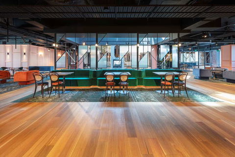 Amora Hotel Riverwalk Melbourne - QLD Tourism 5