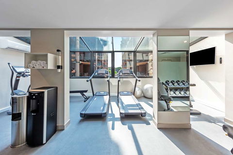 Amora Hotel Riverwalk Melbourne - QLD Tourism 13