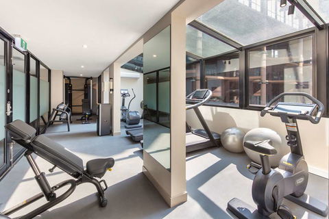 Amora Hotel Riverwalk Melbourne - QLD Tourism 14