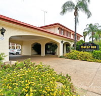 Narrandera Club Motor Inn - Queensland Tourism