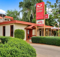 Econo Lodge Griffith Motor Inn - QLD Tourism