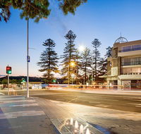 Quest Manly - Queensland Tourism