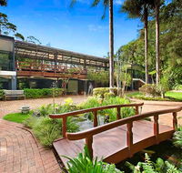 Checkers Resort  Conference Centre - Queensland Tourism