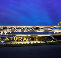 Atura Hotel Blacktown - QLD Tourism