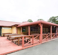 Nightcap at Jamison Hotel - QLD Tourism