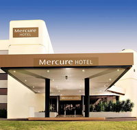Mercure Penrith - QLD Tourism