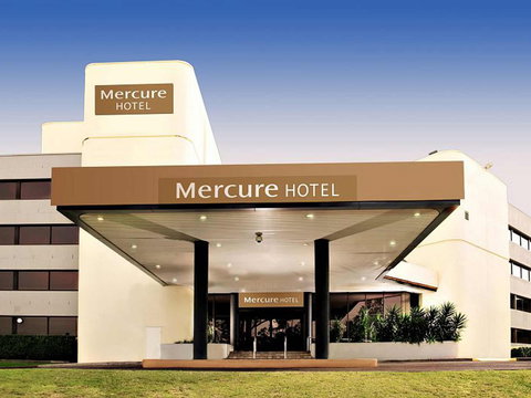 Mercure Penrith - QLD Tourism 0