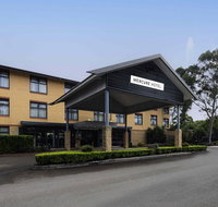 Mercure Sydney Blacktown - QLD Tourism