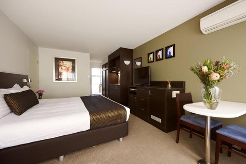 Station Motel - Queensland Tourism 2