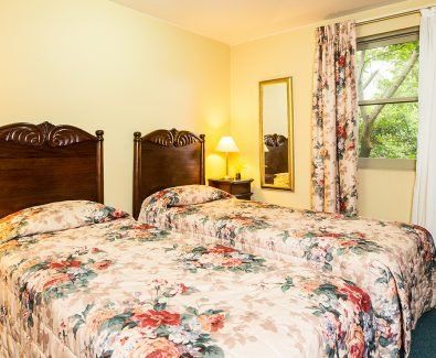 Avonmore On The Park - Queensland Tourism 2