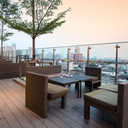 Fleet Lane Apartments - QLD Tourism 1