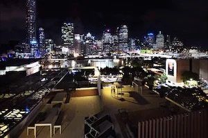 Fleet Lane Apartments - QLD Tourism 2