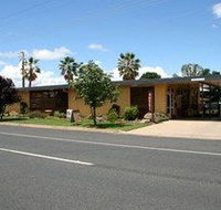 Cootamundra Gardens Motel - Queensland Tourism
