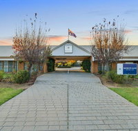 Heritage Motor Inn - Queensland Tourism