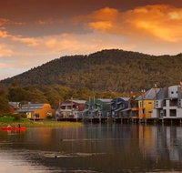 Novotel Lake Crackenback Resort  Spa - Queensland Tourism