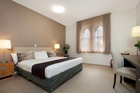 Adabco Boutique Hotel - Queensland Tourism 1
