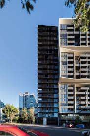 Saint Domain Serviced Apartments - QLD Tourism 2