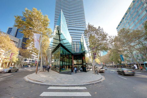 Vibe Hotel North Sydney - Queensland Tourism 0