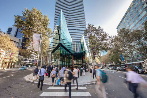 Vibe Hotel North Sydney - Queensland Tourism 2