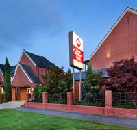 Best Western Plus Ballarat Suites - QLD Tourism