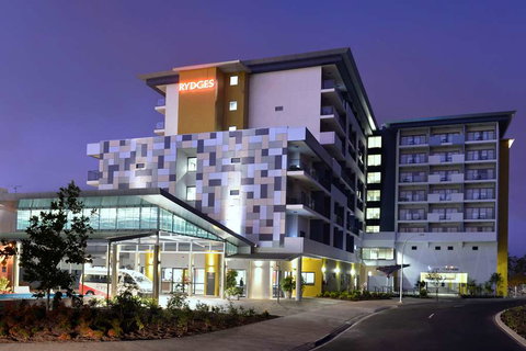 Rydges Palmerston Darwin - QLD Tourism 0