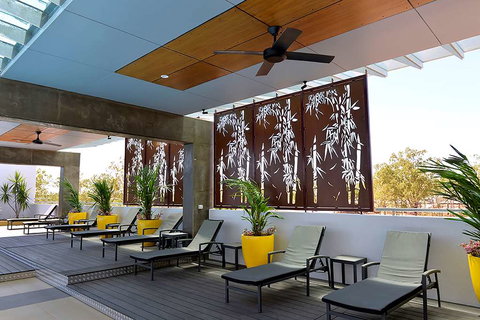 Rydges Palmerston Darwin - QLD Tourism 1