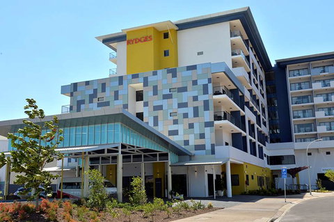 Rydges Palmerston Darwin - QLD Tourism 2