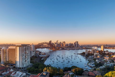 View Sydney - Queensland Tourism 1