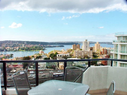 Milson Serviced Apartments - QLD Tourism 1