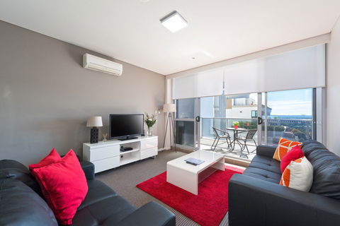 Astra Apartments North Sydney - Queensland Tourism 2