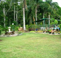 Atherton Rain Forest Motor Inn - Queensland Tourism