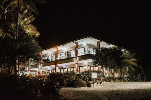 Fitzroy Island Resort - Queensland Tourism 1