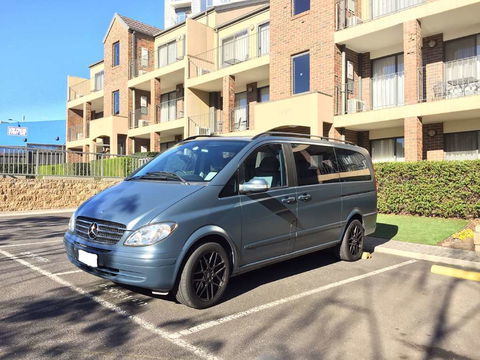 Ringwood Royale Apartment Hotel - QLD Tourism 1