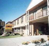 Holbrook Town Centre Motor Inn - Queensland Tourism