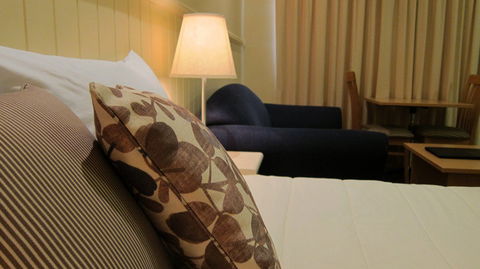 Dalby Mid Town Motor Inn - QLD Tourism 2