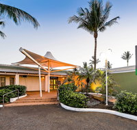 Ibis Styles Karratha - Queensland Tourism