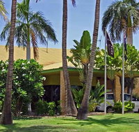Karratha International Hotel - Queensland Tourism