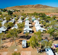 Pilbara Holiday Park - Queensland Tourism