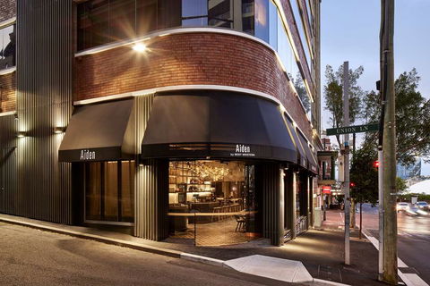 Aiden By Best Western - QLD Tourism 0