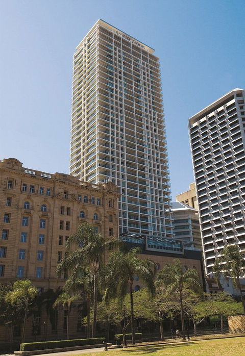 Oaks Casino Towers - Queensland Tourism 0
