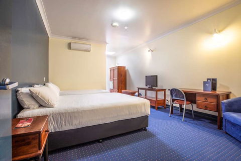 Atherton Hotel - QLD Tourism 2