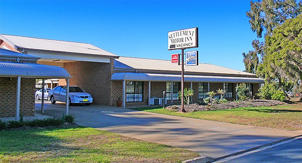 Lindifferon NSW Queensland Tourism