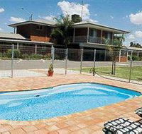 Centrepoint Motel - Queensland Tourism