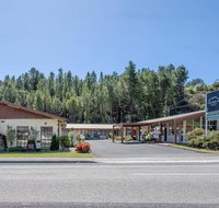 Gold Rush Inn - QLD Tourism