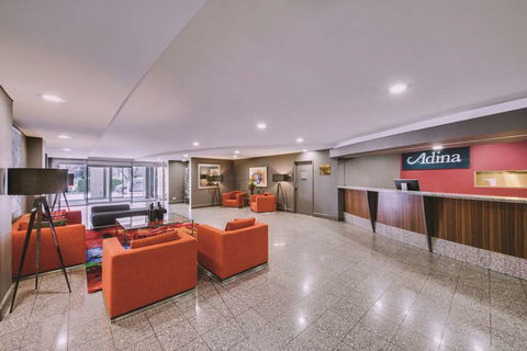 Adina Serviced Apartments James Court - Queensland Tourism 2