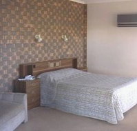 Horsham Mid City Court Motel - Queensland Tourism