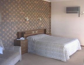 Horsham Mid City Court Motel - Queensland Tourism 0