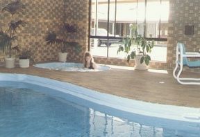 Horsham Mid City Court Motel - Queensland Tourism 1